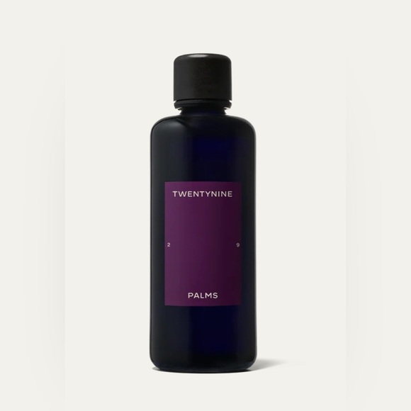NIB-Twentynine Palms Mesa Mystic Facial Exfoliating Solution - Picture 1 of 3
